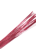 Wire 24 Gauge Metallic Pink