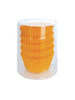 Yellow 390 Baking Cups 100 Pack