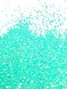 Barco Glitter - Aqua Flitter 10ml