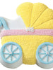 Wilton Baby Buggy Pan