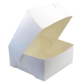 Cake Box 8 Inch 20cm