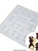 BWB Chocolate Chess Set Mould