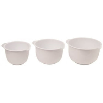Cuisena Mixing Bowls Set of 3