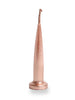 Bullet Candle Rose Gold 4.5cm
