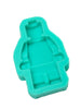 Large Lego Man Silicone Mould