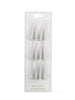 Silver Bullet Candles 12pk