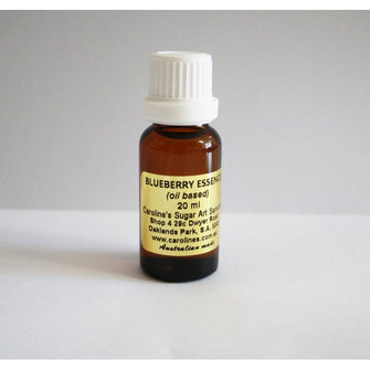 Essence Blueberry Oil Flavouring 2
