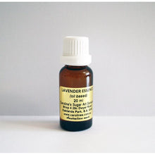Essence Lavender Oil Flavouring 9