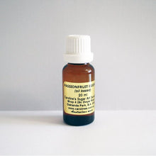 Essence Passionfruit Oil Flavouring 14