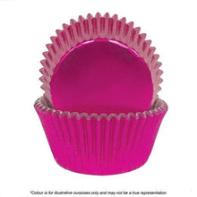Cake Craft 700 Pink Foil Baking Cups Pack of 72