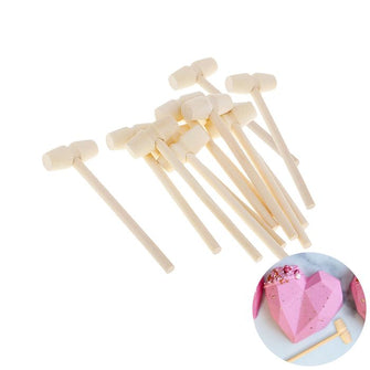 Smash Cake Hammers 12pk