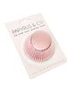 Standard Pastel Pink Foil Baking Cups 50 Pack