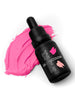 Sprinks Gel Colour Hot Pink 15ml