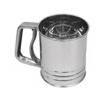 3 Cup Flour Sifter