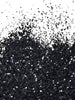 Barco Glitter - Black Flitter 10ml