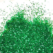 Barco Glitter - Forest Green Flitter 10ml