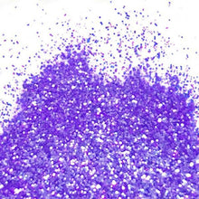 Barco Glitter - Lavender Flitter 10ml