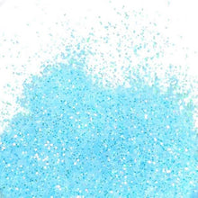 Barco Glitter - Light Blue Flitter 10ml