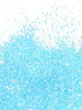 Barco Glitter - Light Blue Flitter 10ml