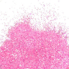 Barco Glitter - Pink Flitter 10ml