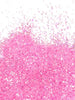 Barco Glitter - Pink Flitter 10ml