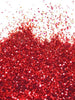 Barco Glitter - Scarlet Flitter 10ml