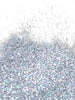 Barco Glitter - Silver Hologram Flitter 10ml