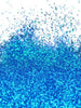 Barco Glitter - Tuscan Blue Flitter 10ml