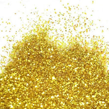 Barco Glitter - Gold Flitter 10ml