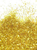 Barco Glitter - Gold Flitter 10ml