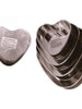 Cecil Heart Tin - 375mm