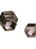 Cecil Hexagon Cake Tin - 300mm