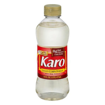 KARO Light Corn Syrup 473ml