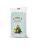 Vizyon Light Blue Fondant 250g