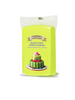 Vizyon Light Green Fondant 250g