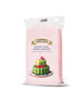 Vizyon Light Pink Fondant 250g