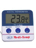 Medi Temp with Probe
