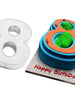 Number 8 OR 3 Cake Tin