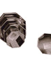 Cecil Octagon Tin - 315mm