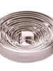 Cecil Round Cake Tin - 12 Inch x 3 Inch Deep