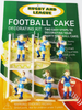 Rugby Football Figurines