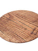 Wood Round Cake Board 12 Inch
